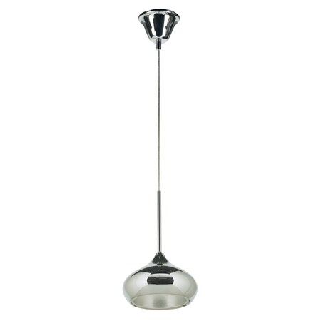 Plc Lighting PLC1 Mini Drop from the Aidan collection 91163PC